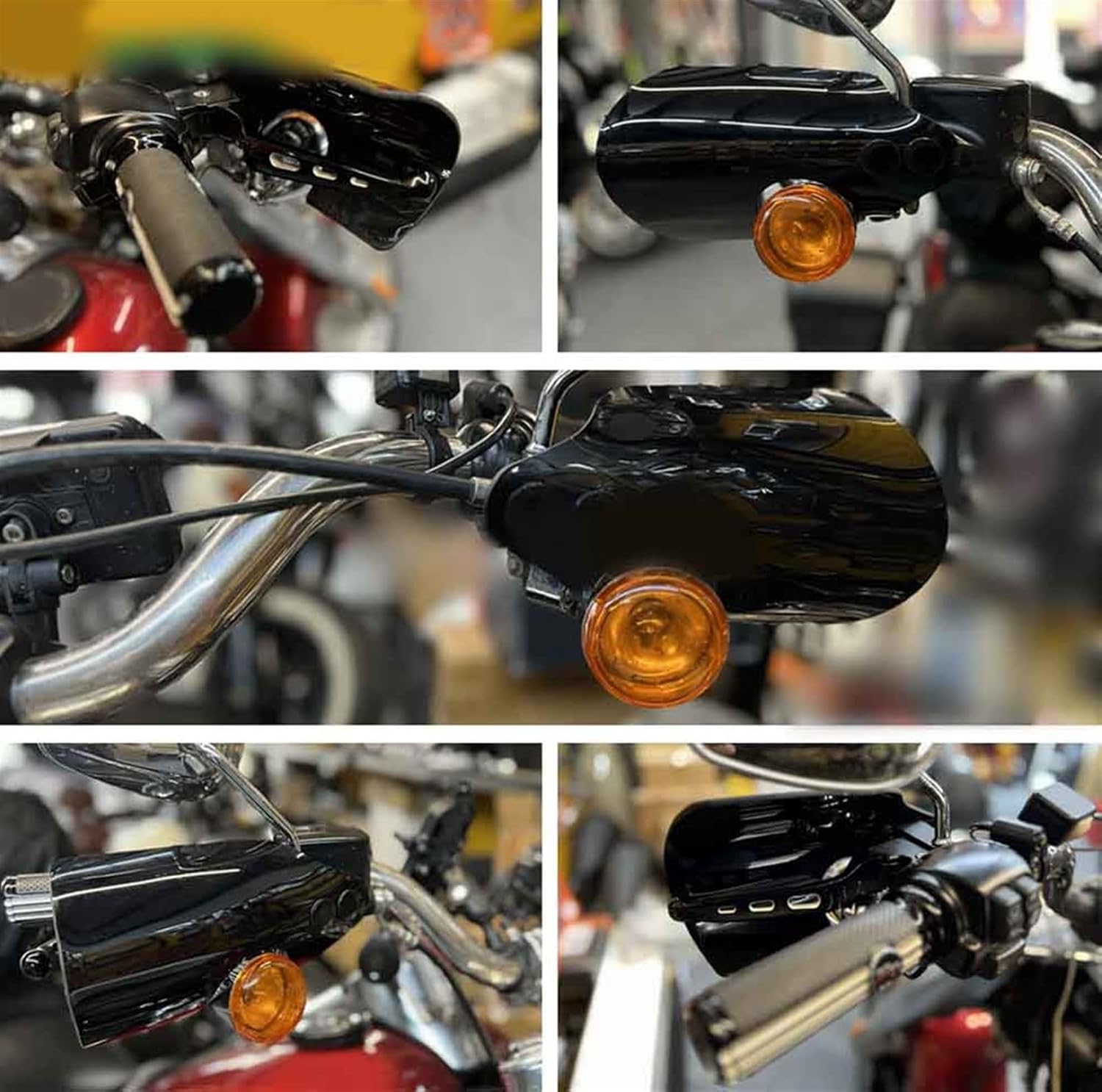 ミニカーセット Hooters Kodak Valvoline